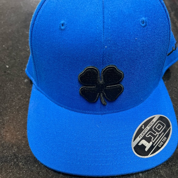 Clover SnapBack blue one size fits all - Picture 2 of 6
